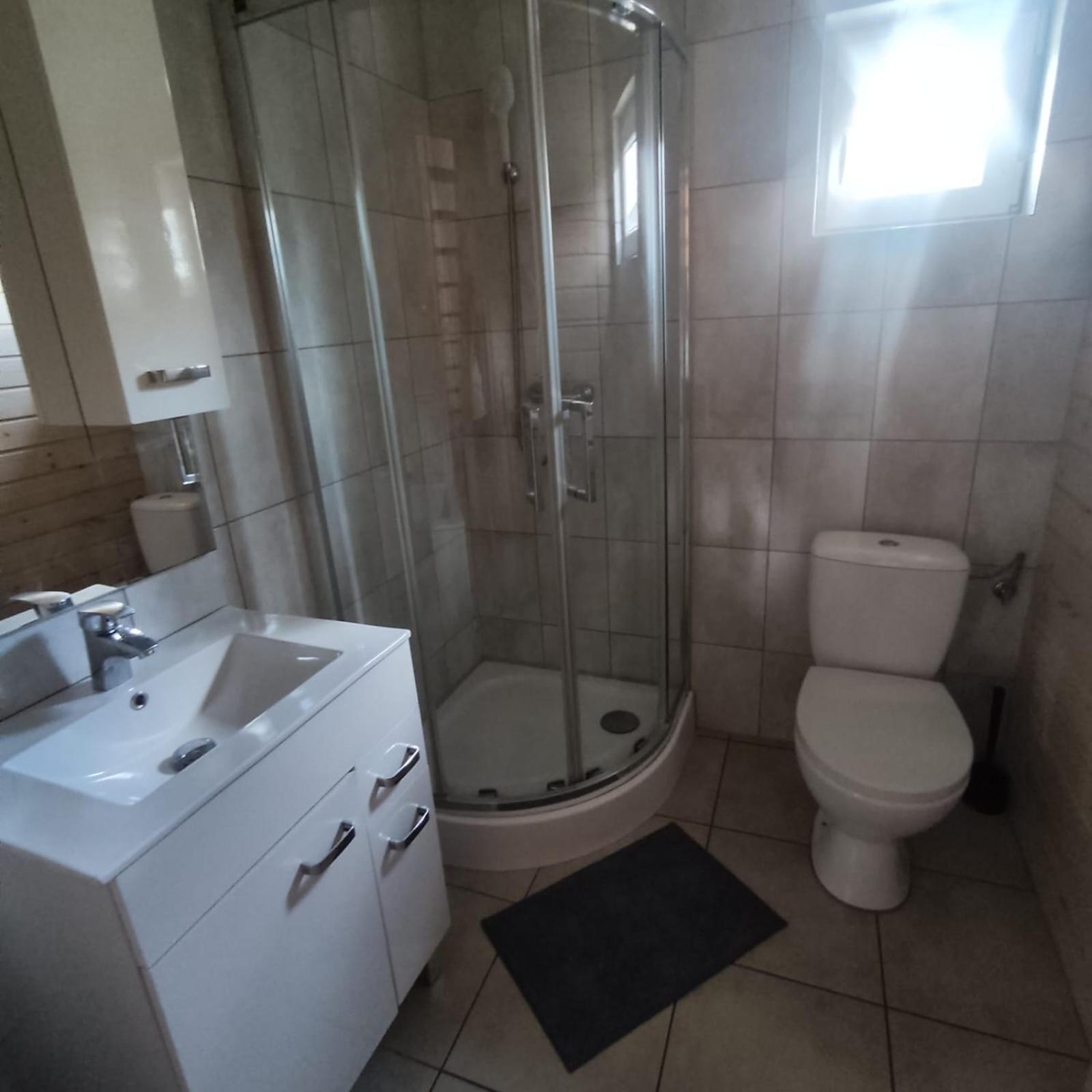 Apartamenty Cztery Siostry Zastan Kamer foto