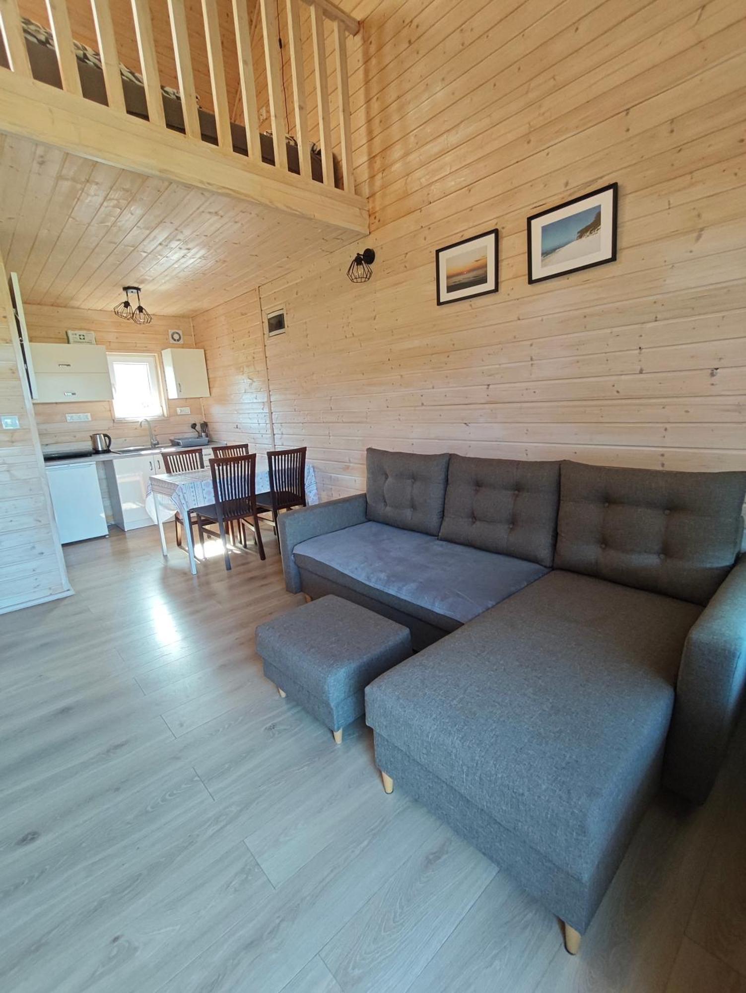 Apartamenty Cztery Siostry Zastan Kamer foto